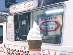 -富豪雪糕车流动点(尖沙咀店)
