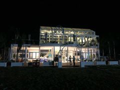 -金汤湾海水温泉度假酒店