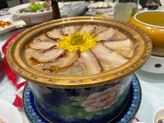 -御仙都北京菜馆·烤鸭店(双井店)