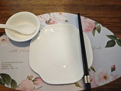 -花舍·新派粤菜·西餐·下午茶(亚运村·鸟巢店)