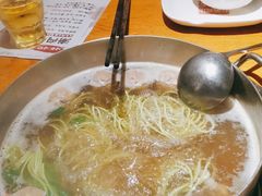 -海银海记潮汕牛肉火锅(新港中路海珠店)