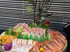 -大江户日本料理(吕厝店)