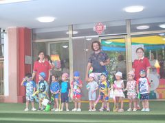 -MUFFY'S博识梦飞幼儿园(万柳园)
