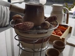 -云里小坐·海泉湾·团建·宴席·下午茶(金堂海泉湾店)