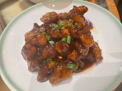 糖醋里脊-慧娟面馆·餐厅(望江路店)