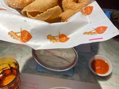 -POKIPOKI泰食谷仓东南亚菜(侨香店)