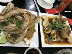 -QQ海鲜餐厅