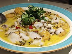 -品大三·经典淮扬菜(大行宫店)