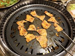 -炉队长·齐齐哈尔家庭烤肉(马家堡店)