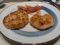-大渔铁板烧(海雅缤纷城店)
