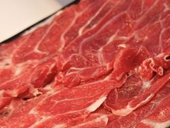 -刘少华贵州小黄牛·鲜牛肉火锅(总店)