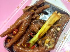 -小草糖水(海棠村店)