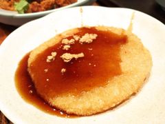 古早红糖糍粑-小满手工粉(上海月星环球港店)