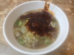 -老字号贾家肉丸糊辣汤(光明巷店)