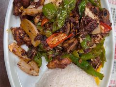 -岐城面馆(黄岐店)