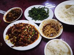 -老丘丘(较场口店)