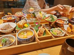 十格便当-岚山日本料理(珠江新城店)
