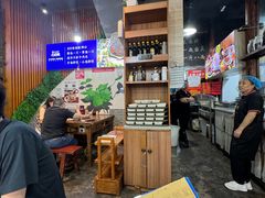 -青山青豆花·笑禅豆腐鱼(黄泥塝店)