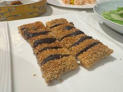 -梅龙镇酒家(南京西路总店)