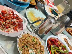 -阿胖龙虾(宁国南路总店)