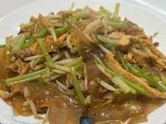 -春水锅贴·传统鲁菜(大明湖店)