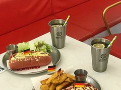 -Eckl’s爱氏热狗(猫街店)