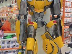 -华强电子世界(深圳二店)