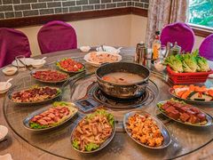 -宏八酒楼(西樵山景区店)
