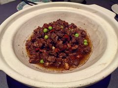 永州去骨血鸭-肆月河豚·淮扬菜·湘菜(华天店)