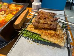 -517烧烤·龙虾·海鲜大排档(万象都荟店)