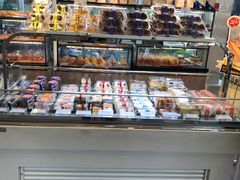 -85度C(深圳佳宁娜店)