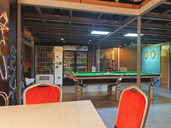 -明日世界密室轰趴·剧本桌游·箭馆团建(国贸店)
