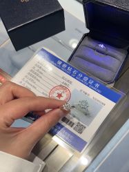 -Zbird钻石小鸟·钻戒婚戒定制高端珠宝私人定制中心