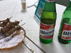 -新疆红柳花餐厅(新洲店)