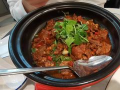 -兰湘子·湘菜小炒(盛龙广场店)