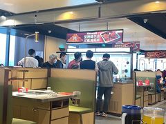 -海底捞火锅(龙湖金沙天街店)