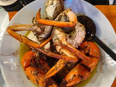 -Ministry of Crab(科伦坡店)