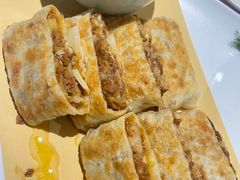 -味+新京宴·烤鸭·北京菜(创意谷店)