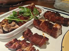 -广府乡下·饭庄(新港东路店)