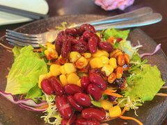 -米馥烤肉料理(云上方舟店)