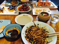 -局气 烤鸭·北京菜(光华路店)