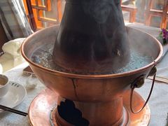 -东来顺饭庄(天坛店)