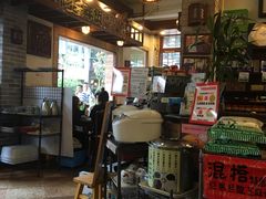 -阿殳菜馆·私厨(水围村店)