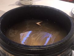 -木王宴语·野生鲜菌火锅(玉河店)