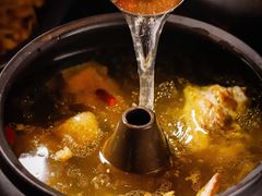 -云海肴·汽锅鸡·云南菜(天山百盛优客店)