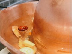 -老门框爆肚涮肉(望京店)