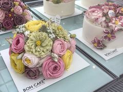 -BONCAKE裱花蛋糕(万象汇店)