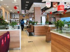 -嘉和一品粥(首经贸店)