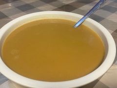 奶香花生糊-华春餐馆(鱼山路店)