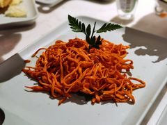 虫草花-煲宫猪肚鸡(晶品店)